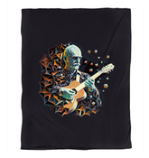 Octave Odyssey Duvet Cover